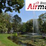 Internet światłowodowy Airmax w Częstochowie