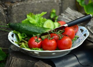 Co zabrać na wegański piknik?