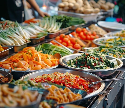 Pasta z ciecierzycy, suszonych pomidorów i czosnku