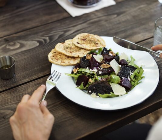 Bezglutenowy detoks – 7-dniowy plan posiłków