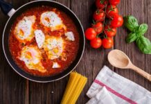 Pasta z czerwonej soczewicy na kanapki