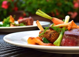 Jakie są najlepsze zamienniki mięsa dla wegan?