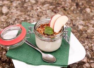 Jak planować menu w zgodzie z porami roku