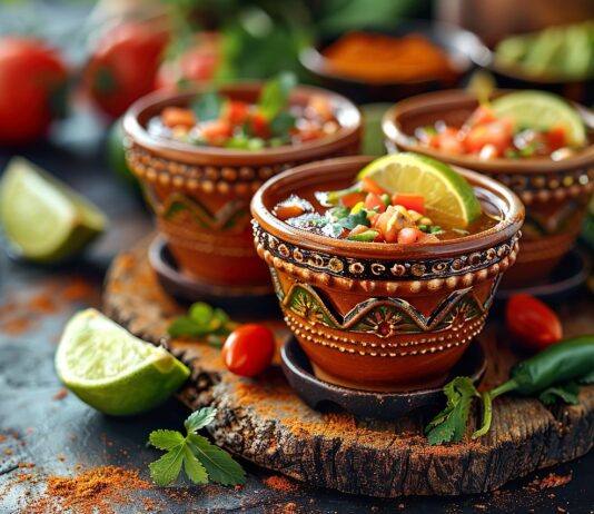 Bliskowschodnie falafele – przepis idealny