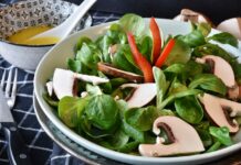 Jak komponować dietę niemowlaka na diecie wege?