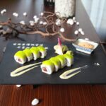 Pho warzywne z aromatycznym bulionem