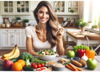 Deser z kremem kokosowo-ananasowym