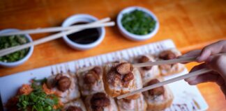 Gotowanie z dziećmi – wegańska zabawa w kuchni