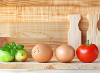 Jakie przyprawy najlepiej zastępują smak mięsa?