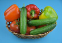 Indyjskie curry z ryżem – bezglutenowa uczta