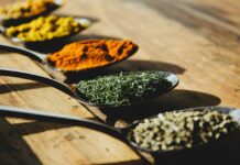 Gotowanie sezonowe z dziećmi – zabawa i nauka