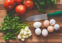 Kaszka jaglana z owocami – naturalnie słodka