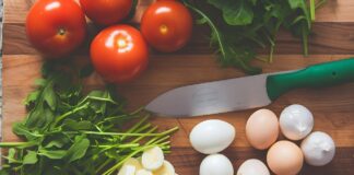 Kaszka jaglana z owocami – naturalnie słodka