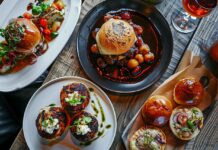 Jak tworzyć własne zamienniki w kuchni?