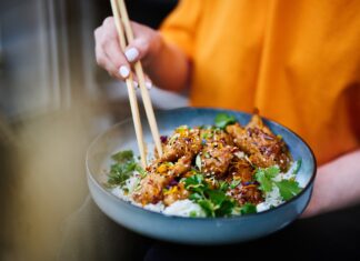 Wielkanocne śniadania w wersji roślinnej