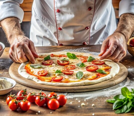 Jak układać jedzenie, by dziecko chciało je zjeść?