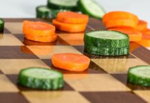 Jak nie dać się zjeść na rodzinnych obiadach?