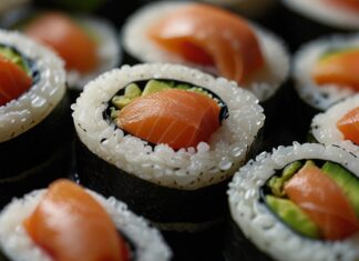 Jak zrobić warzywny rosół, który smakuje jak tradycyjny?