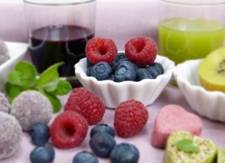 Czy olej kokosowy to dobre rozwiązanie?