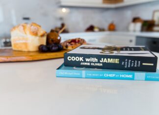 Mini pizze na cieście z kalafiora