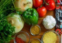 Pudding z mleczka kokosowego i soku z limonki