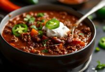 Jak komponować posiłki, by były pełnowartościowe?