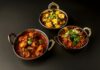 Orientalne curry z mlekiem kokosowym