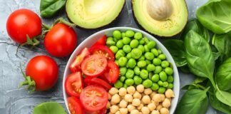 Jak uczyć dzieci zdrowego gotowania?