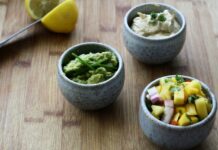 Lasagne bez makaronu – warzywna wersja bezglutenowa