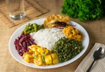 Deser z mango i marakui – egzotyczna propozycja