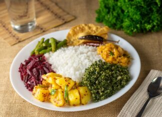 Deser z mango i marakui – egzotyczna propozycja