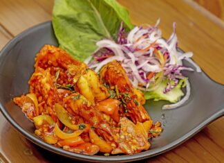 Jak przygotować tofu, by było smaczne?