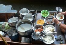 Orzechowo-daktylowe kuleczki mocy