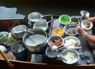 Orzechowo-daktylowe kuleczki mocy