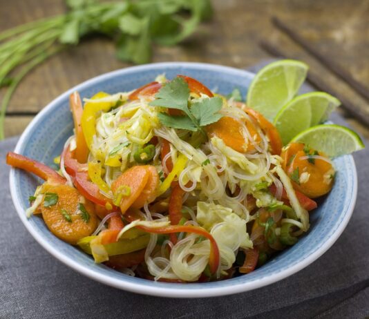 10 tanich i zdrowych produktów do codziennego gotowania