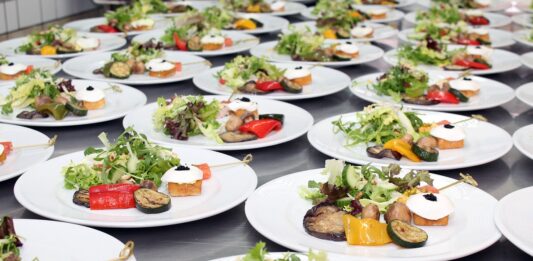 Smoothie bowl z Ameryki Południowej