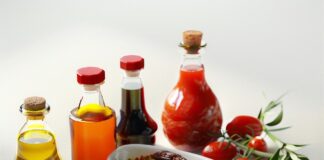 Pomysły na kolorowe lunchboxy inspirowane naturą