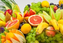 Chipsy z jarmużu – bez tłuszczu, bez cukru, z chrupem