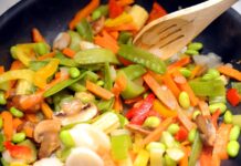 Zimowe roślinne przepisy z Warmii i Mazur