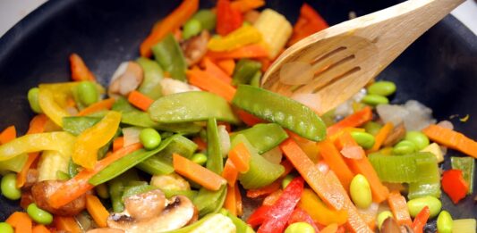 Zimowe roślinne przepisy z Warmii i Mazur