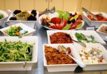 Owocowe szaleństwo – kompoty i musy DIY