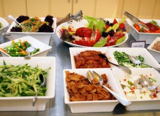 Jak zrobić wegański ser?