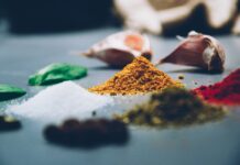 Indyjskie dhal z czerwonej soczewicy