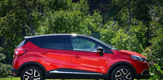 Na co zwrócić uwagę kupując używanego DAFa XF 106? – kluczowe kryteria