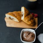 Domowa nutella bez cukru wegański krem czekoladowy z orzechów